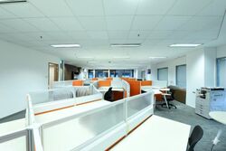 Suntec City Mall (D1), Office #521837271